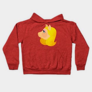 Piggy Kids Hoodie